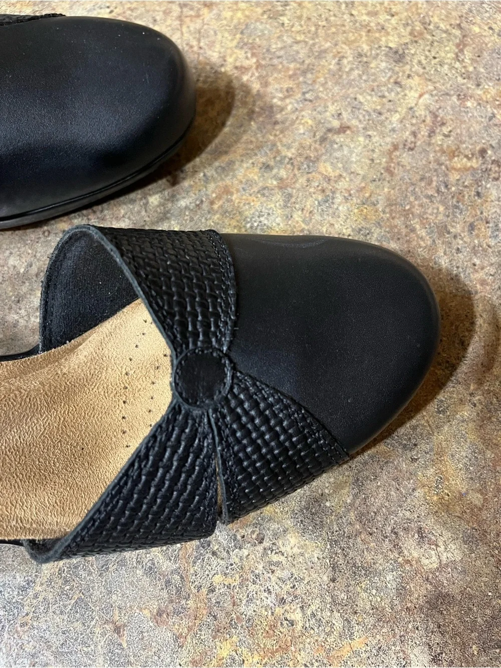Clarks beautiful pair